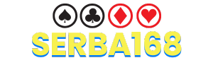 Logo SERBA168